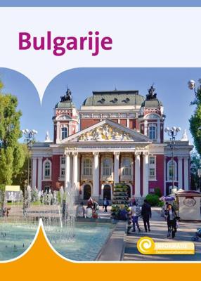Bulgarije - Zeger van Mersbergen - Hardcover (9789463419888)