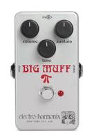 Electro Harmonix Ram's Head Big Muff Pi Meerkleurig