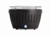 Classic Hybrid tafelbarbecue antraciet diameter350 mm - Lotus grill