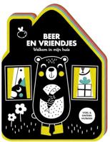Beer en vriendjes: Welkom in mijn huis