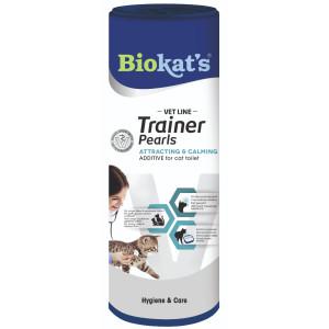 Biokat&apos;s Vet Line Trainer Pearls Attracting & Calming 3 stuks