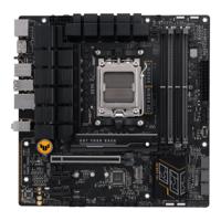 ASUS TUF GAMING B650M-E AMD B650 Socket AM5 micro ATX - thumbnail