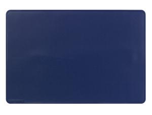 Durable 7102 710207 Bureau onderlegger Donkerblauw (b x h) 530 mm x 400 mm