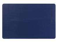 Durable 7102 710207 Bureau onderlegger Donkerblauw (b x h) 530 mm x 400 mm