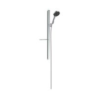 Hansgrohe Doucheset Rainfinity PowderRain 130 3jet Met Glijstang 90 cm En Zeepschaal Chroom - thumbnail