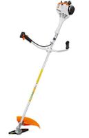 Stihl FS 55 | benzine grastrimmer | Grassnijblad 230-2 - 41402000522