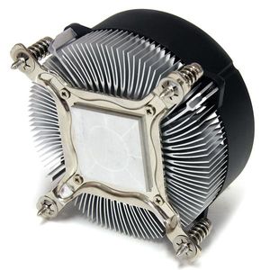 StarTech.com 95mm CPU Koeler Ventilator met Heatsink voor Socket LGA1156/1155 met PWM