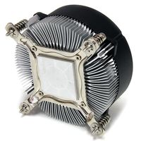 StarTech.com 95mm CPU Koeler Ventilator met Heatsink voor Socket LGA1156/1155 met PWM - thumbnail