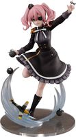 Spy Classroom PVC Statue 1/7 Forgetter Annett 22 cm - thumbnail