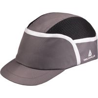 DELTAPLUS CASQUETTE KAIZIO GRISE | Mtools