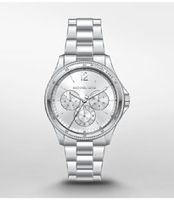 Horlogeband Michael Kors MK6654 Staal 20mm - thumbnail