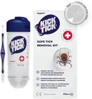 Kick the Tick spray 90ml + tekentang