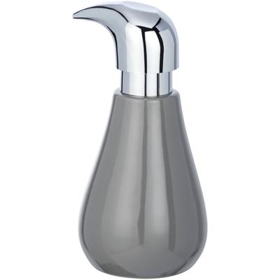 Wenko Zeepdispenser Sydney 320 Ml Keramiek Grijs