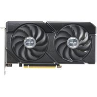 ASUS Dual -RTX4060TI-O8G-EVO NVIDIA GeForce RTX 4060 Ti 8 GB GDDR6 - thumbnail