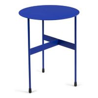 Spinder Design MIRA HIGH Bijzettafel - Ultramarine