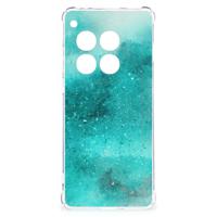 Back Cover OnePlus 12 Painting Blue - thumbnail