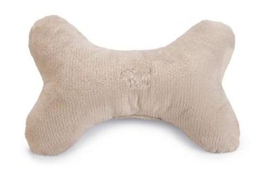 Designed by lotte bot hoofdkussen - hondenkussen - creme - 35x23 cm Designed by lotte bot hoofdkussen - hondenkussen - creme - 35x23 cm