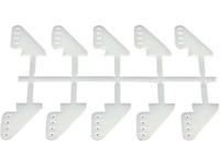 Pichler Roerhoorns CNC Lengte: 26 mm 10 stuk(s)