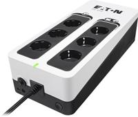 3S 450 - UPS - 220-240 V wisselstroom V - 270 Watt - 450 VA - 1-fase - uitgangen: 6