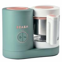 Beaba Keukenmachine 4-in-1 Babycook Neo 400 W eucalyptus