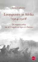 Loopgraven in Afrika (1914-1918) - Lucas Catherine - ebook - thumbnail