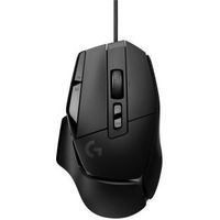 Logitech G502 X Gaming Muis