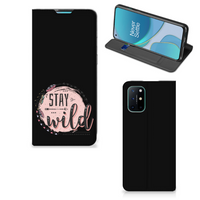 OnePlus 8T Magnet Case Boho Stay Wild - thumbnail