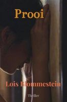 Prooi - Lois Blommestein - ebook - thumbnail