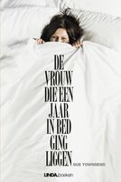 De vrouw die een jaar in bed ging liggen - Sue Townsend - ebook - thumbnail