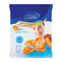 Wecare Snack Paprika