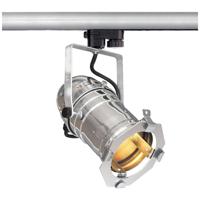 Deko Light Studio PAR 30 LED-railspot E27 Zilver - thumbnail