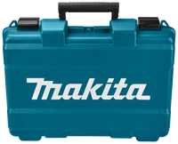 Makita Accessoires Koffer kunststof voor de multitool TM3010 - 821596-6 821596-6