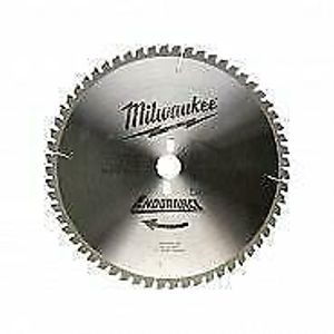 Milwaukee Accessoires Cirkelzaagblad | 305 x 30mm x 96T | Aluminium - 4932471323