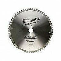 Milwaukee Accessoires Cirkelzaagblad | 305 x 30mm x 96T | Aluminium - 4932471323 - thumbnail