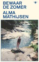 Bewaar de zomer - Alma Mathijsen - ebook - thumbnail