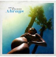 Eric Krasno - Always ( Gekleurd Vinyl ) LP - thumbnail