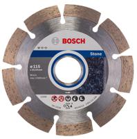 Bosch Accessories 2608603237 Diamanten doorslijpschijf Diameter 180 mm 10 stuk(s) - thumbnail