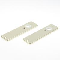 Kortschild f2 202kp/bl