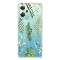 OnePlus Nord CE 2 Lite TPU Case Leaves - thumbnail