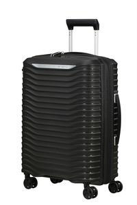 SAMSONITE UPSCAPE SPINNER 55CM BLACK