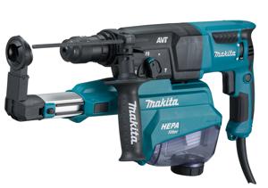 Makita SDS-Plus-Combihamer 800 W Incl. koffer