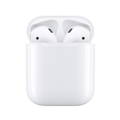 Apple AirPods (2nd generation) Airpods met oplaadcase