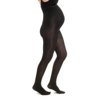MAGIC Bodyfashion zwangerschapspanty Mommy Supporting 80 denier zwart