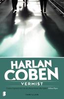 Vermist - Harlan Coben - eBook (9789460231568)