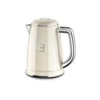 Novis KTC1 - Elektrische Waterkoker - Temperatuur instelbaar - 1,6l -