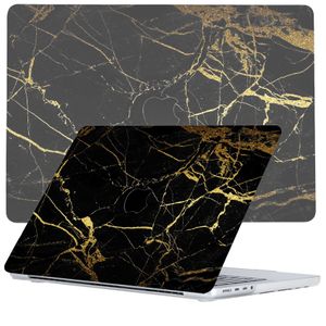 Lunso MacBook Pro 14 inch (2021-2023) cover hoes - case - Marble Nova