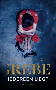 Iedereen liegt - Camilla Grebe - ebook