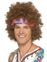 Hippie afro Set