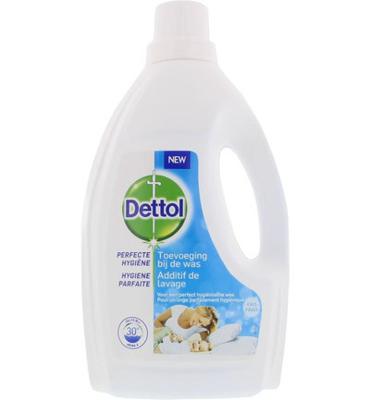 Dettol Was Reiniger Perfecte Hygiene (1500ml)