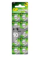 GP Alkaline a76-c10